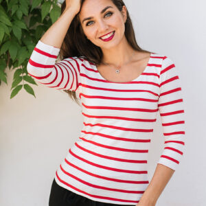 Bamboo tričko Marta