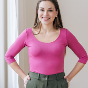 Bamboo tričko Marta