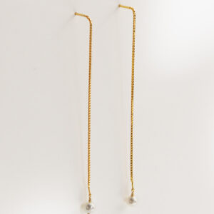 Du Coeur Náušnice Essence