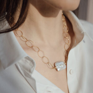 Du Coeur Náhrdelník Camille