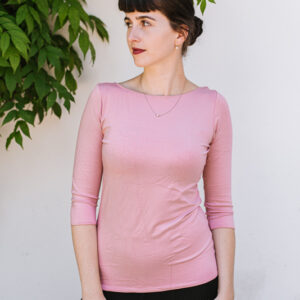 Bamboo tričko Dorothea