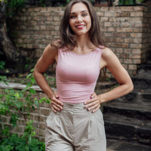 Kraťasy Porto béžové Velikost: XL