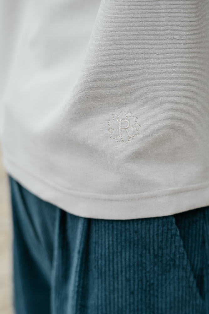 Modalový silnější top Ily béžová Velikost: XXS