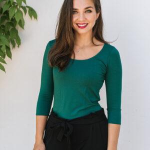 Bamboo tričko Marta