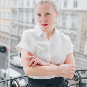 Tencelová košile Vero mléčně bílá Velikost: XL