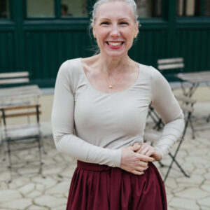 Bamboo tričko Marta s dl. rukávem mocca Velikost: L