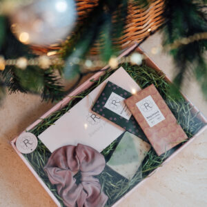 Dárkový balíček Zasloužíš si to Hodnota poukazu: 3000