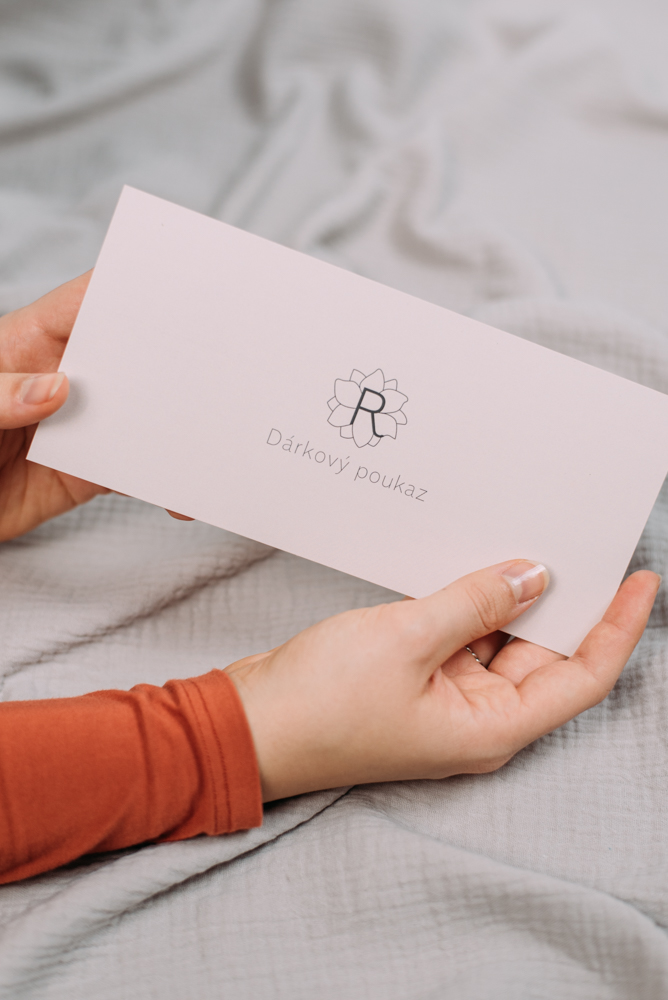 Digitální dárkový poukaz E-MAILEM (různé částky) Hodnota: 800 Kč