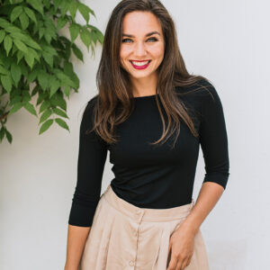 Bamboo tričko Dorothea s 3/4 rukávem černé Velikost: XL