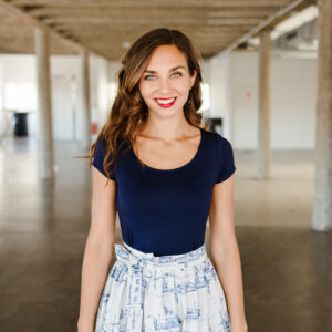 Bamboo tričko Marta s kr. rukávem tmavě modré Velikost: L