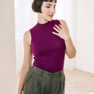 Kraťasy Alba khaki Velikost: XS