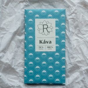 Ajala: čokoláda Káva