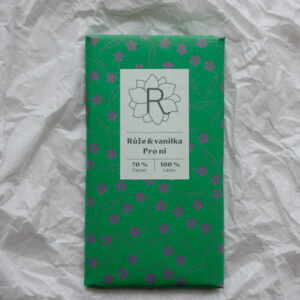 Ajala: čokoláda Pro ni