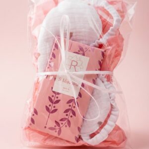 Dárkový balíček S láskou