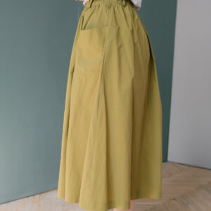 Hrášková sukně Lina Velikost: L